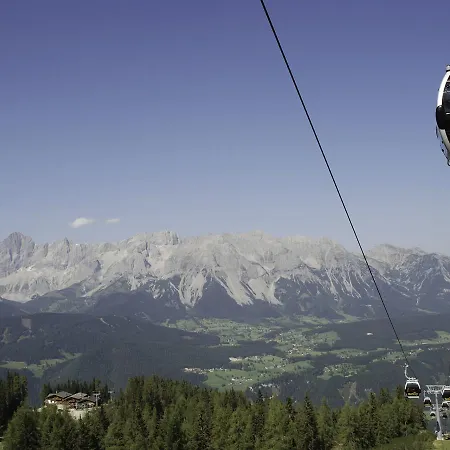 Aptm. Ennstal Schladming