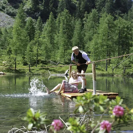 Aptm. Ennstal Apartmán Schladming