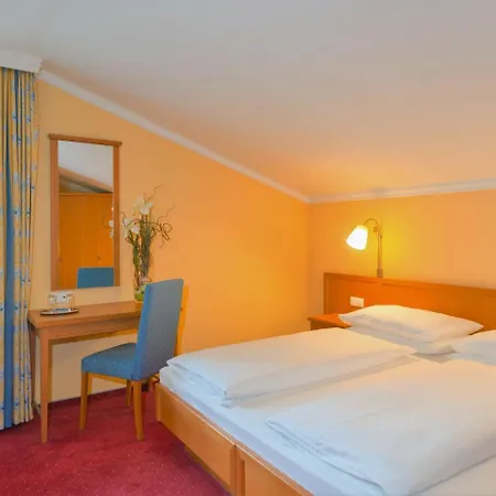 Apartmán Aptm. Ennstal Schladming