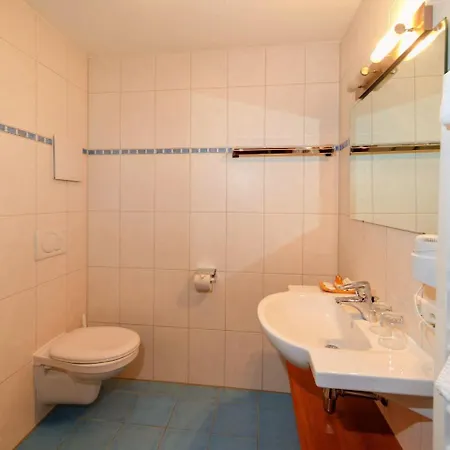 Apartmán Aptm. Ennstal
